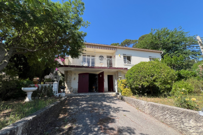 Maison &agrave; vendre &agrave; LA GARDE La Garde-Freinet - 5 pi&egrave;ces - 107 m&sup2; 