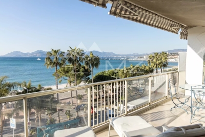 Apartment in Cannes for rental , Photo 1