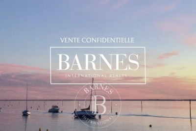 Maison &agrave; vendre &agrave; PYLA-SUR-MER  - 5 pi&egrave;ces - 152 m&sup2; 