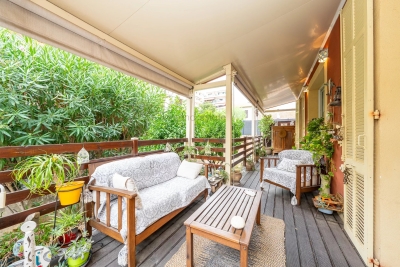Appartement &agrave; vendre &agrave; LE CANNET  - 3 pi&egrave;ces - 61 m&sup2; 