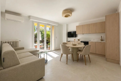 Apartment in Cannes for rental , Photo 1