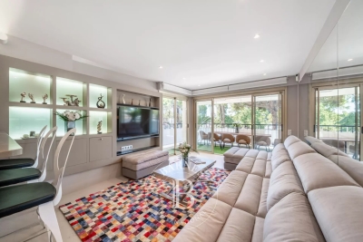 Appartement &agrave; vendre &agrave; CANNES  - 3 pi&egrave;ces - 83 m&sup2; 