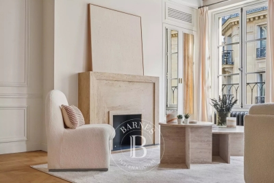 Appartement &agrave; vendre &agrave; PARIS 7EME Gaillon 1 - 3 pi&egrave;ces - 94 m&sup2; 