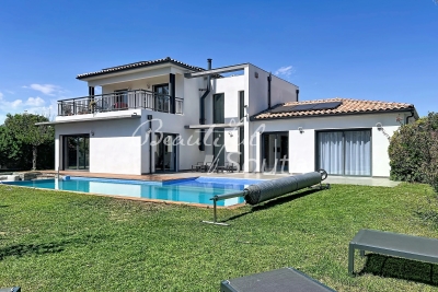 Maison &agrave; vendre &agrave; immobilier LATOUR-BAS-ELNE  - 6 pi&egrave;ces - 209 m&sup2; 