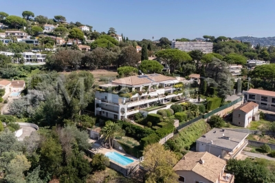 Appartement &agrave; vendre &agrave; CANNES  - 5 pi&egrave;ces - 175 m&sup2; 