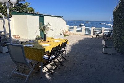 Appartement &agrave; vendre &agrave; ARCACHON  - 9 pi&egrave;ces - 243 m&sup2; 