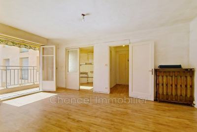 Appartement &agrave; vendre &agrave; ANTIBES  - 3 pi&egrave;ces - 50 m&sup2; 