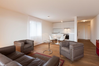 Appartement &agrave; vendre &agrave; CENON  - 2 pi&egrave;ces - 43 m&sup2; 
