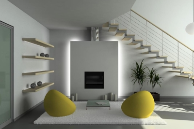 Appartement &agrave; vendre &agrave; SURESNES  - 3 pi&egrave;ces - 66 m&sup2; 