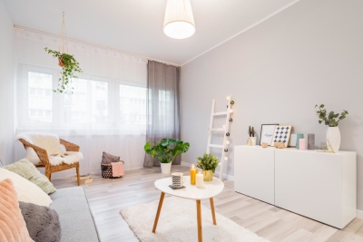 Appartement &agrave; vendre &agrave; CORMEILLES EN PARISIS  - 1 pi&egrave;ces - 39 m&sup2; 