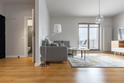 Appartement &agrave; vendre &agrave; ST GERMAIN EN LAYE  - 4 pi&egrave;ces - 88 m&sup2; 