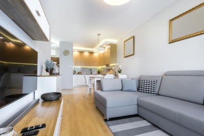 Appartement &agrave; vendre &agrave; CORMEILLES EN PARISIS  - 2 pi&egrave;ces - 50 m&sup2; 