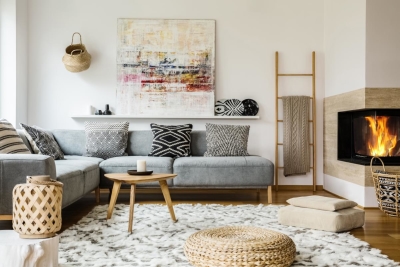Appartement &agrave; vendre &agrave; CORMEILLES EN PARISIS  - 2 pi&egrave;ces - 42 m&sup2; 