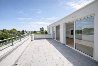 Appartement &agrave; vendre &agrave; MAISONS LAFFITTE  - 4 pi&egrave;ces - 150 m&sup2; 