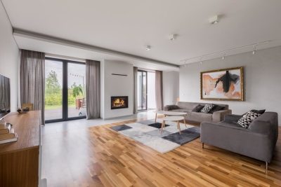 Appartement &agrave; vendre &agrave; ST CYR L ECOLE  - 4 pi&egrave;ces - 85 m&sup2; 