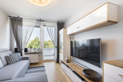 Appartement &agrave; vendre &agrave; ASNIERES SUR SEINE  - 1 pi&egrave;ces - 36 m&sup2; 