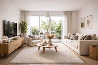 Appartement &agrave; vendre &agrave; ISSY LES MOULINEAUX Gresillons - 2 pi&egrave;ces - 45 m&sup2; 