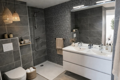 Appartement &agrave; vendre &agrave; ANTIBES  - 4 pi&egrave;ces - 90 m&sup2; 