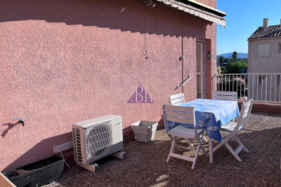 Appartement &agrave; vendre &agrave; Hyères  - 2 pi&egrave;ces 32 m&sup2; 