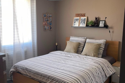 Maison &agrave; vendre &agrave; ROCBARON  - 4 pi&egrave;ces - 88 m&sup2; 