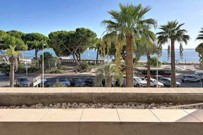 Appartement &agrave; vendre &agrave; Antibes  - 2 pi&egrave;ces 59 m&sup2; 
