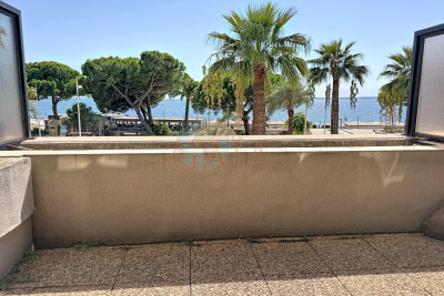 Appartement &agrave; vendre &agrave; ANTIBES  - 2 pi&egrave;ces - 59 m&sup2; 