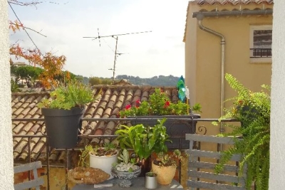 Maison &agrave; louer &agrave; LA GAUDE Beuil - 3 pi&egrave;ces - 56 m&sup2; 