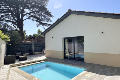 Maison &agrave; vendre &agrave; CHARLY  - 5 pi&egrave;ces - 115 m&sup2; 