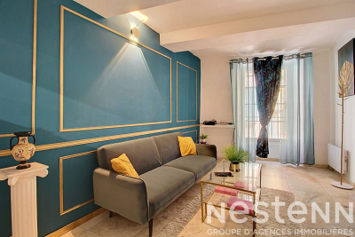 Appartement &agrave; vendre &agrave; DRAGUIGNAN  - 1 pi&egrave;ces - 27 m&sup2; 