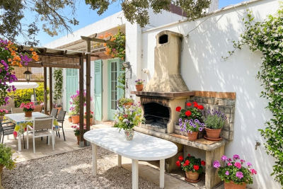 Maison &agrave; vendre &agrave; PUYRICARD  - 3 pi&egrave;ces - 100 m&sup2; 
