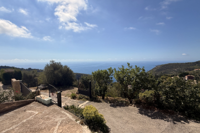 Appartement &agrave; louer &agrave; EZE  - 2 pi&egrave;ces - 66 m&sup2; 