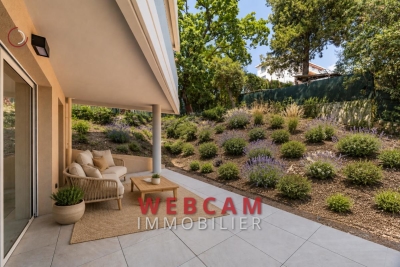Appartement &agrave; vendre &agrave; CANNES  - 3 pi&egrave;ces - 68 m&sup2; 