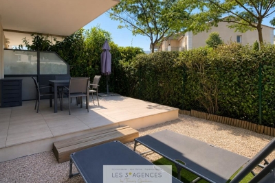 Appartement à vendre piscine vendres