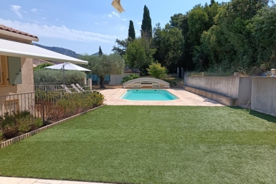 Maison &agrave; vendre &agrave; TOULON  - 7 pi&egrave;ces - 150 m&sup2; 