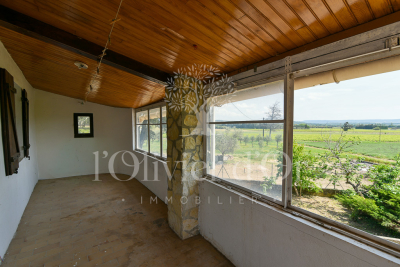 Maison &agrave; vendre &agrave; VISAN  - 7 pi&egrave;ces - 141 m&sup2; 