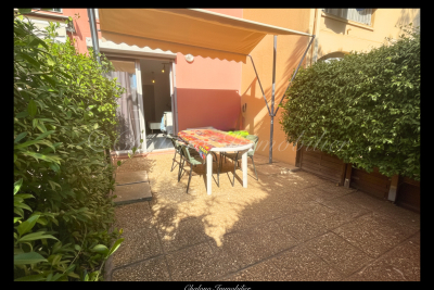 Appartement &agrave; vendre &agrave; LE CAP-D'AGDE  - 1 pi&egrave;ces - 23 m&sup2; 