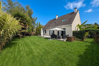 Maison &agrave; vendre &agrave; PRECY SUR OISE  - 6 pi&egrave;ces - 145 m&sup2; 