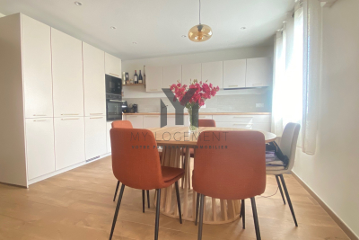 Appartement &agrave; vendre &agrave; BANDOL  - 2 pi&egrave;ces - 46 m&sup2; 