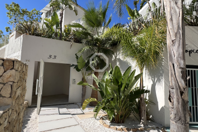 Maison &agrave; vendre &agrave; CAP-D'AIL Centre - 5 pi&egrave;ces - 137 m&sup2; 