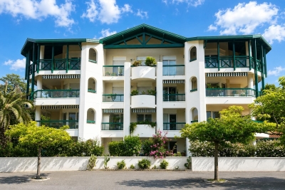 Appartement &agrave; vendre &agrave; ANGLET  - 3 pi&egrave;ces - 82 m&sup2; 