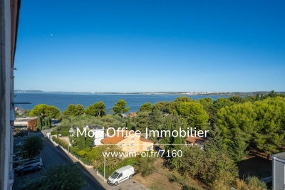 Appartement &agrave; vendre &agrave; VITROLLES  - 4 pi&egrave;ces - 74 m&sup2; 