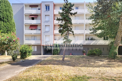 Appartement &agrave; vendre &agrave; ORANGE  - 2 pi&egrave;ces - 57 m&sup2; 
