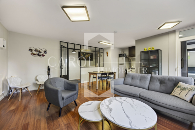 Appartement &agrave; vendre &agrave; ANNECY  - 3 pi&egrave;ces - 73 m&sup2; 