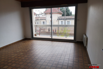 Appartement &agrave; louer &agrave; TALENCE  - 2 pi&egrave;ces - 49 m&sup2; 
