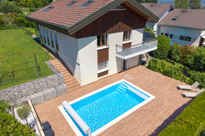 Maison &agrave; vendre &agrave; ANNECY  - 6 pi&egrave;ces - 238 m&sup2; 