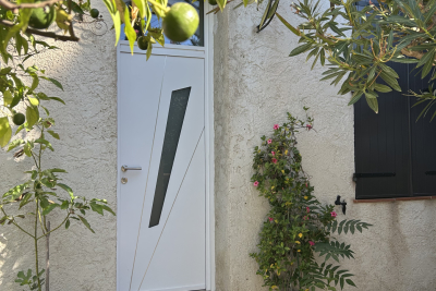 Maison &agrave; louer &agrave; TOULON  - 3 pi&egrave;ces - 73 m&sup2; 