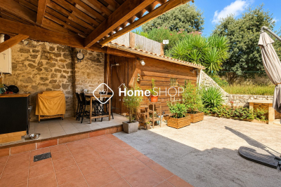 Maison &agrave; vendre &agrave; SEPTEMES-LES-VALLONS Centre - 3 pi&egrave;ces - 102 m&sup2; 