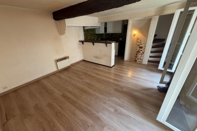 Maison &agrave; vendre &agrave; immobilier ARGELÈS-SUR-MER  - 3 pi&egrave;ces - 60 m&sup2; 