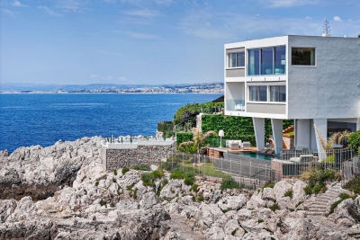 Maison &agrave; vendre &agrave; NICE Centre - 6 pi&egrave;ces - 247 m&sup2; 