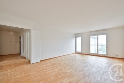 Appartement &agrave; vendre &agrave; SURESNES  - 4 pi&egrave;ces - 108 m&sup2; 